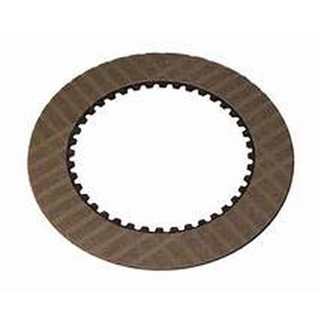 Aftermarket Metallic Transmission Disc 702959C1